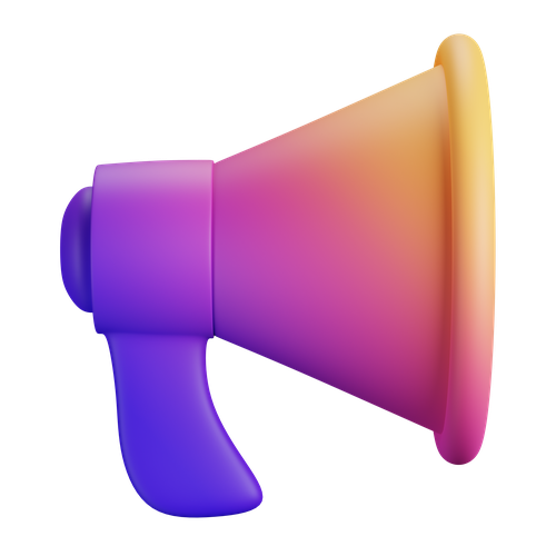 Announcements Icon