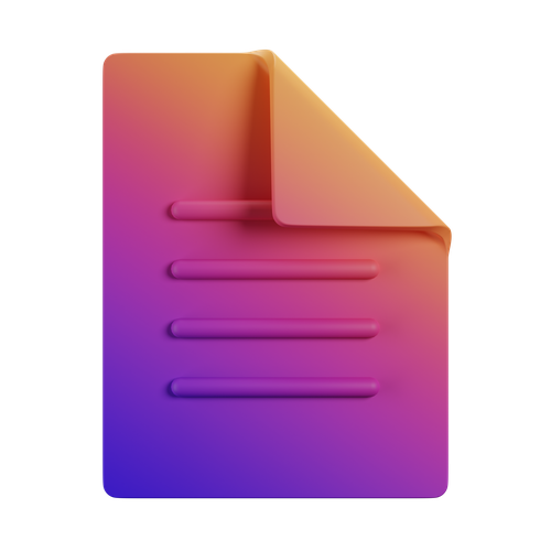 Invoice Icon