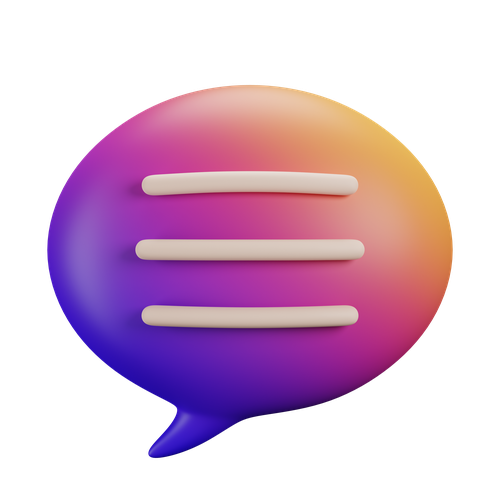 Messages Icon