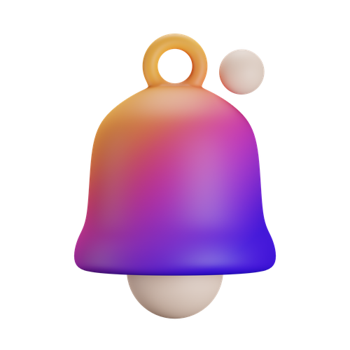 Notifications Icon