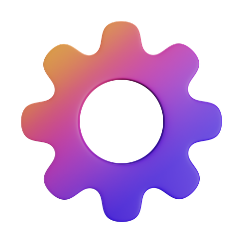 Settings Icon
